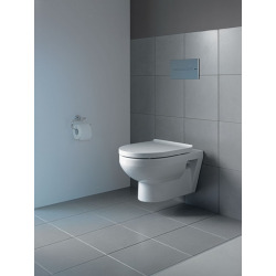 DuraStyle Pack WC suspendu Basic Duravit Rimless® (45620900A1)