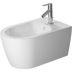 Duravit ME by Starck bidet, 370 mm x 570 mm, blanc