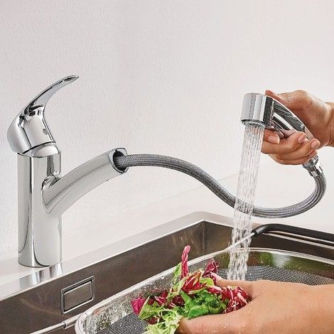 Mitigeur douche grohe eurosmart, Prix raisonnable