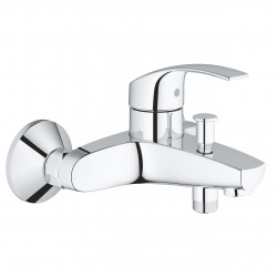 Eurosmart mitigeur monocommande bain/douche (32158002)