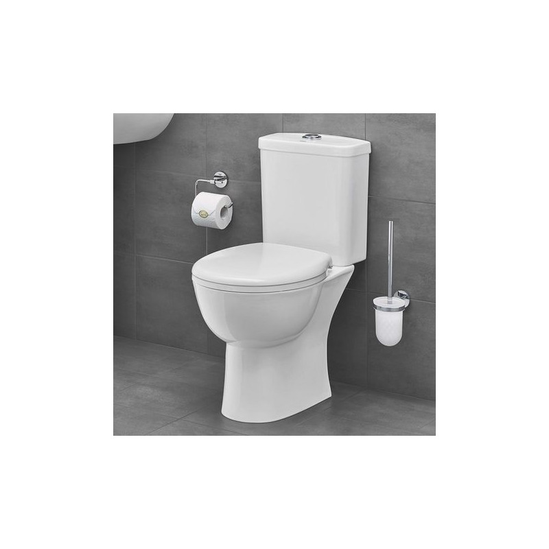 bau ceramic wc