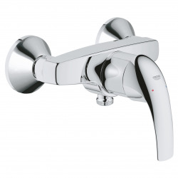 Start Curve mitigeur monocommande douche (23767000)