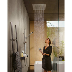 Raindance E Douche de tête 400 1jet  (26252000)