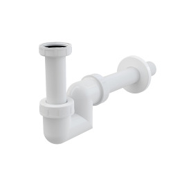 Siphon pour lavabo et bidet (A45F-DN32)