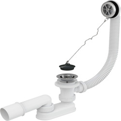 Siphon pour baignoire, vidange (A501)