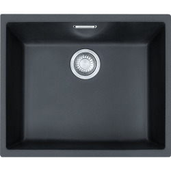 Eviers de cuisine inox, granit, résine. Eviers 1 bac ou double bac