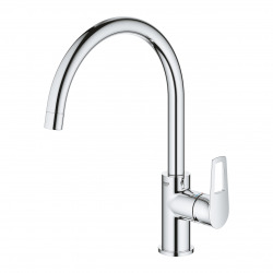 Robinetterie Grohe - Cuisinella