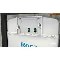 Bâti-support ROCA ACTIVE pour cuvette suspendue (A89011001B)  Bâti-support ROCA ACTIVE pour cuvette suspendue (A89011001B)