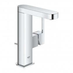 GROHE PLUS Mitigeur monocommande Lavabo taille M, chromé (23871003)