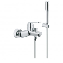 Eurosmart Cosmopolitan  Mitigeur monocommande 1/2" bain/douche (32832000)