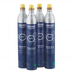Blue - bouteille de CO2 425 g  (40422000)