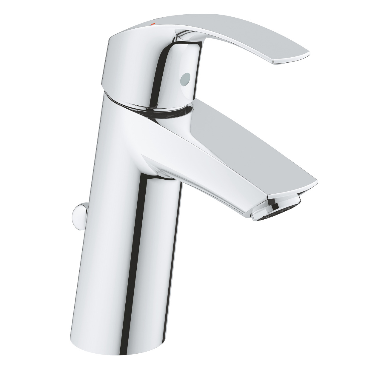 Robinet Bain / Douche Grohe Eurosmart - Mitigeur monocommande