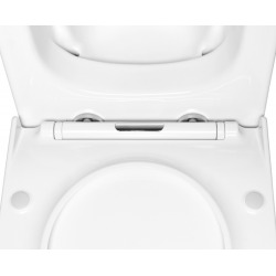 Abattant Havana softclose slim (HA030S)  Abattant Havana softclose slim (HA030S)