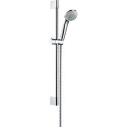 Hansgrohe Pommeau de Douche Hansgrohe Vario EcoSmart 9l/min Crometta  (26332400) - Livea Sanitaire