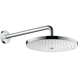 Douche de tête Raindance Select S 300 2jet avec bras de douche 390 mm