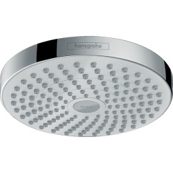 Douche de tête Croma Select S 180 2jet