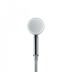 Hansgrohe Crometta 100 Hand shower 1jet EcoSmart 7 l/min (26829400)