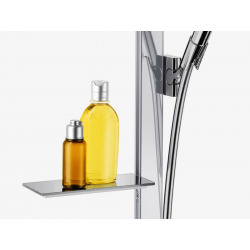 Raindance Select S Set de douche Raindance Select S 120 / Unica'E 1,50 m, chromé (27646000)