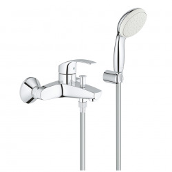 Eurosmart Mitigeur monocommande 1/2" bain/douche (3330220A)