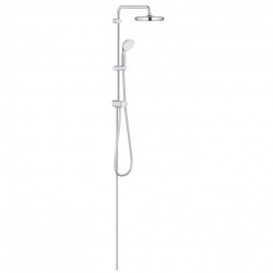 Tempesta System 210 Colonne de douche avec inverseur manuel (26381001)