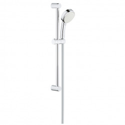 Tempesta Cosmopolitan 100 Ensemble de douche complet 2 jets (27578002)