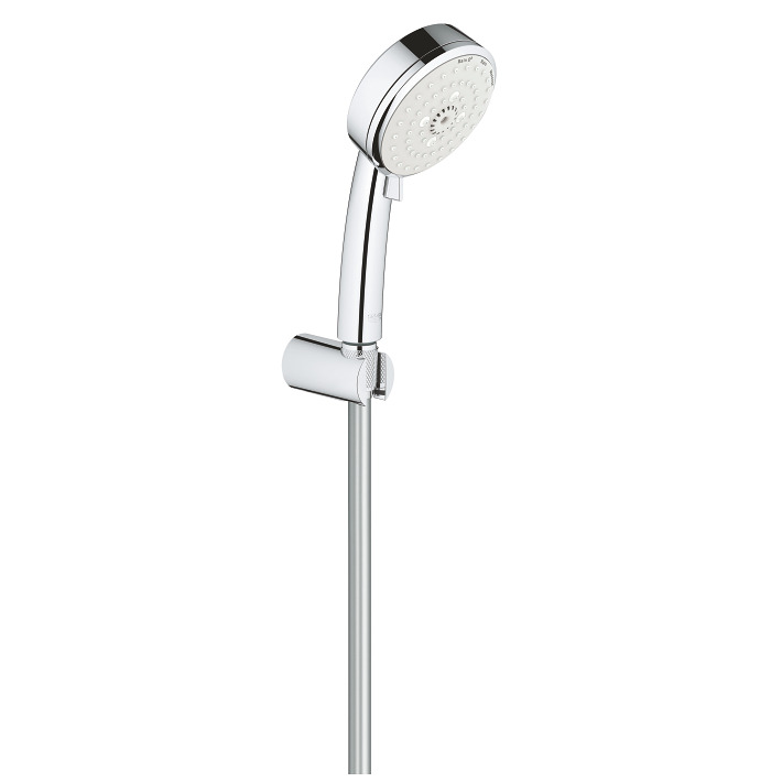 Grohe douchette a main 3 jets - tempesta cosmopolitan GROHE