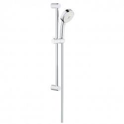 Tempesta Cosmopolitan 100 Ensemble de douche complet 3 jets (27786002)