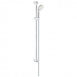 Tempesta 100 Ensemble de douche complet 1 jet (27925001)