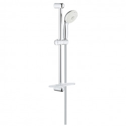 Grohe Euro Ceramic Cuvette WC suspendue compact avec PureGuard, Triple  Vortex, blanc alpin (3920600H) - Livea Sanitaire