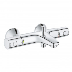 Precision Start mitigeur thermostatique bain/douche 1/2 (34598000)