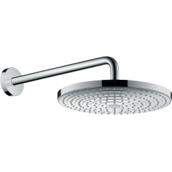 Douche de tête Raindance Select S 300 2jet avec bras de douche 390 mm