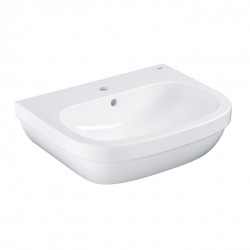 Euro Ceramic Lavabo suspendu 60 cm (39335000)