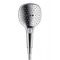 Ensemble encastré de douche 2 fonctions Raindance E 300, chromé (88001275)