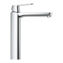 Eurosmart Cosmopolitan, mitigeur monocommande lavabo taille XL, chrome (23921000)  Eurosmart Cosmopolitan, mitigeur monocommande lavabo taille XL, chrome (23921000)