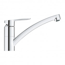 StartEco, mitigeur monocommande évier, chrome (31685000)