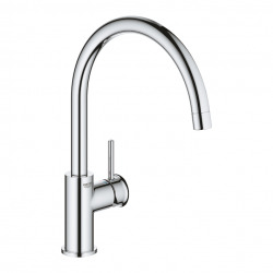 Geberit siphon pour lavabo 40mm 1 1/4 blanc - 151.117.11.1