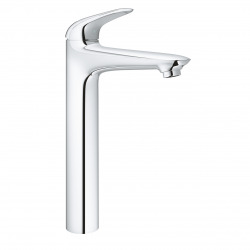 Grohe Eurostyle Mitigeur monocommande 1/2 Lavabo Taille XL (23719003) -  Livea Sanitaire