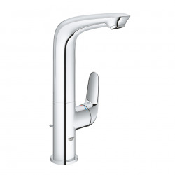 Wave mitigeur monocommande lavabo taille L (23584001)