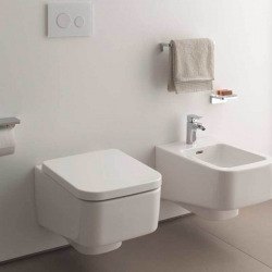  Pro S, abattant WC, blanc (H8919600000001)