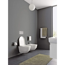 Pro , abbatant WC, blanc (H8969503000001)