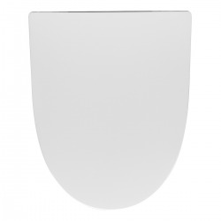  Nordic, abattant WC, blanc (H8911510000001)