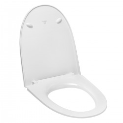 Nordic, abbatant WC, blanc (H8911510000001)