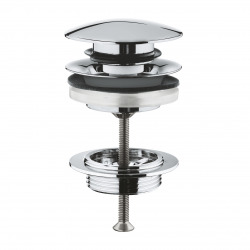 Start Classic Lot de 2 mitigeurs monocommande lavabo taille XL (23784000-DUO)  Start Classic Lot de 2 mitigeurs monocommande lavabo taille XL (23784000-DUO)