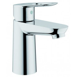 Lot de deux mitigeurs Lavabo BauLoop (23337000-SET)