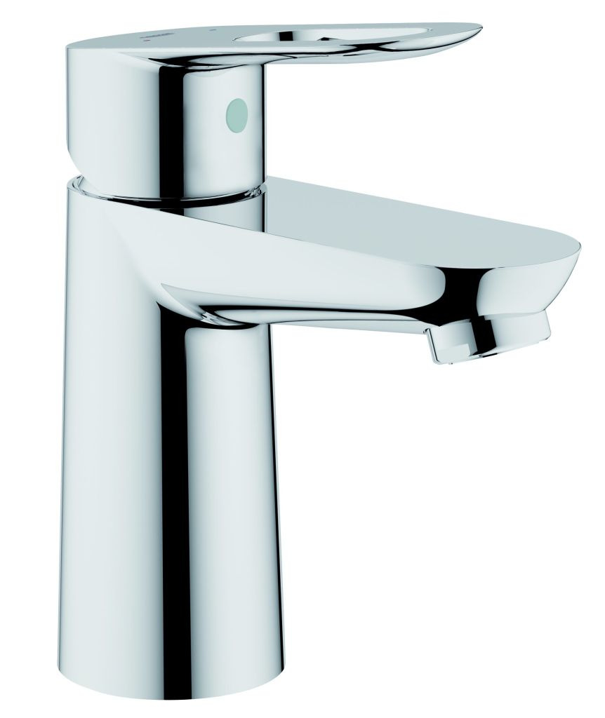 GROHE Mitigeur monocommande évier de cuisine Start Supersteel 32441DC1