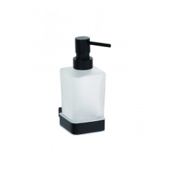 Nero distributeur de savon, noir (135009040)