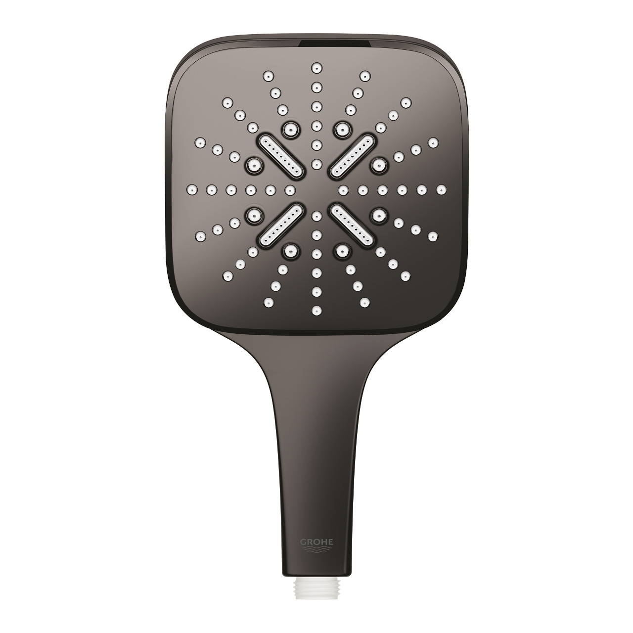 Rainshower SmartActive 130 : Support de douche m…