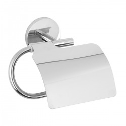 Multi Chrome porte-papier chrome (SIM25)