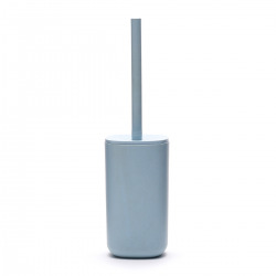 Porte-brosse bleu mélangé de largeur 9cm (AZUL37)