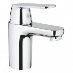  Eurosmart Cosmopolitan Mitigeur pour lavabo 1/2 ″ Taille S + Bonde Clic-clac (23925000)